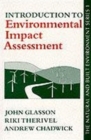 Introduction to Environmental Impact Assessment - Book