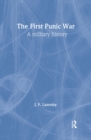 The First Punic War - Book