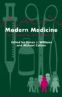 Modern Medicine : Lay Perspectives And Experiences - Book