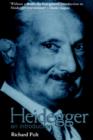 Heidegger : An Introduction - Book