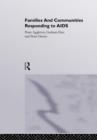 Families and Communities Responding to AIDS - Book