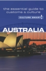 Australia - Culture Smart! - Book