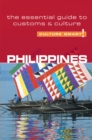 Philippines - Culture Smart! : The Essential Guide to Customs & Culture - Book