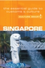Singapore - Culture Smart! - Book