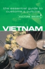 Vietnam - Culture Smart! : The Essential Guide to Customs and Culture - Book