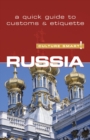 Russia - Culture Smart! : The Essential Guide to Customs & Culture - Book