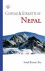 Nepal : Customs and Etiquette - Book