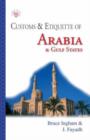 Arabia : Customs and Etiquette - Book