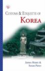 Korea : Customs and Etiquette - Book