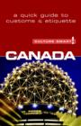 Canada - Culture Smart! - Book