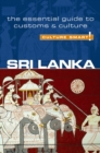 Sri Lanka - Culture Smart! The Essential Guide to Customs & Culture - Book