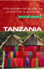 Tanzania - Culture Smart! : The Essential Guide to Customs & Culture - Book