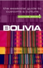 Bolivia - Culture Smart! : The Essential Guide to Customs & Culture - Book