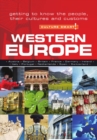 Western Europe - Culture Smart! : Getting to Know the People, Their Culture and Customs - Book