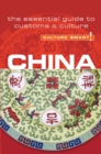 China - Culture Smart! : The Essential Guide to Customs and Culture - Book