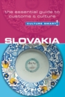 Slovakia - Culture Smart! : The Essential Guide to Customs & Culture - Book