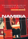 Namibia - Culture Smart! - eBook