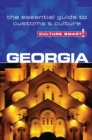 Georgia - Culture Smart! : The Essential Guide to Customs & Culture - Book