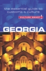 Georgia - Culture Smart! - eBook