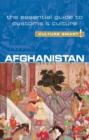 Afghanistan - Culture Smart! : The Essential Guide to Customs & Culture - Book