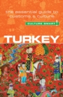 Turkey - Culture Smart! : The Essential Guide to Customs & Culture - Book