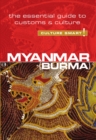Myanmar (Burma) - Culture Smart! : The Essential Guide to Customs & Culture - Book