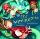 The Adventurers - Book