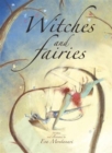 Witches and Fairies - Book