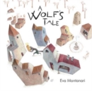 A Wolf's Tale - Book