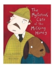 The Mysterious Case of the Missing Honey - Book