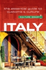 Italy - Culture Smart! : The Essential Guide to Customs & Culture - Book