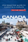 Canada - Culture Smart! : The Essential Guide to Customs & Culture - Book