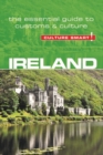 Ireland - Culture Smart! : The Essential Guide to Customs & Culture - Book