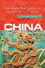 China - Culture Smart! : The Essential Guide to Customs & Culture - Book