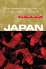 Japan - Culture Smart! : The Essential Guide to Customs & Culture - Book