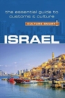 Israel - Culture Smart! : The Essential Guide to Customs & Culture - Book