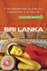 Sri Lanka - Culture Smart! : The Essential Guide to Customs & Culture - Book