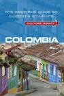 Colombia - Culture Smart! : The Essential Guide to Customs & Culture - Book