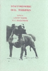 Staffordshire Bull Terrier - Book