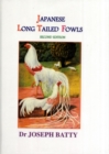 Japanese Long-Tailed Fowl - Book