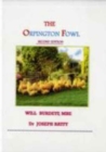Orpington Fowl - Book