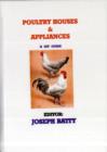 Poultry Houses & Appliances - a DIY Guide - Book