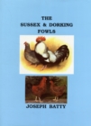 Sussex & Dorking Fowls - Book