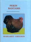 Pekin Bantams - Book