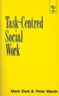 Task-Centred Social Work - Book