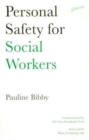 Personal Safety for Social Workers - Book