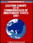 E.Europe Commonwealth & Ind Sta 97 - Book
