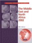 The Middle East and North Africa 2002 - Book