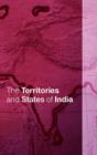 The Territories and States of India - Book