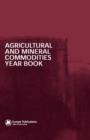 Agricultural and Mineral Commodities Year Book - Book